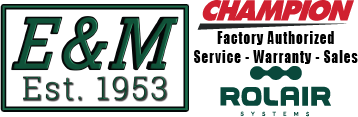 E&M Equipment Service