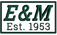 E&M Equipment Service