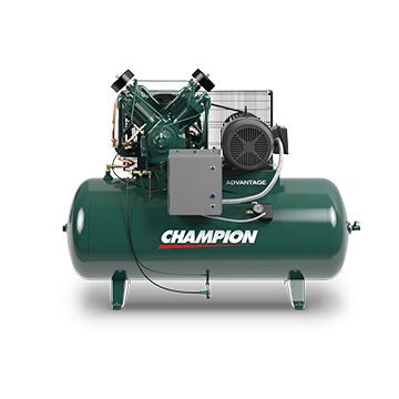 Champion Advantage Series Reciprocating Compressor