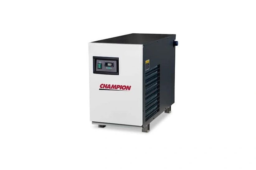 Champion CGD Series Non-Cycling Refrigerated Air Dryer