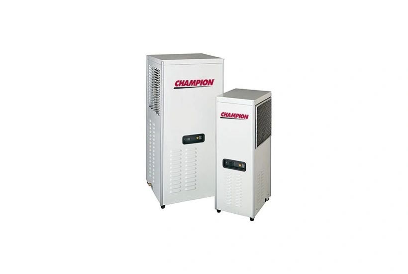 Champion CRH Series Refrigerated Air Dryer
