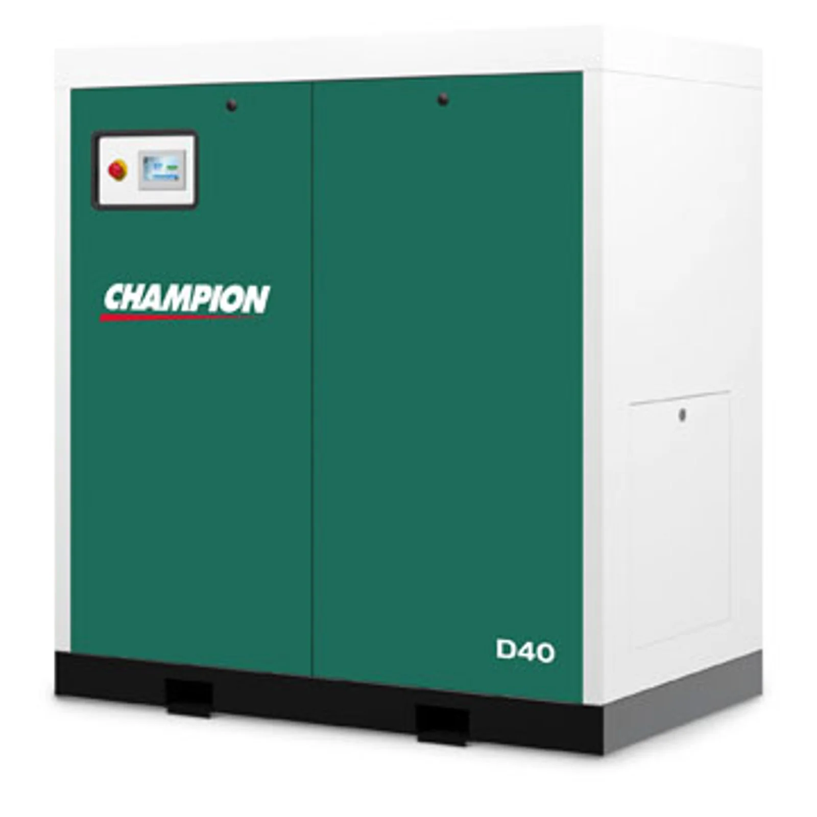 D Series D40