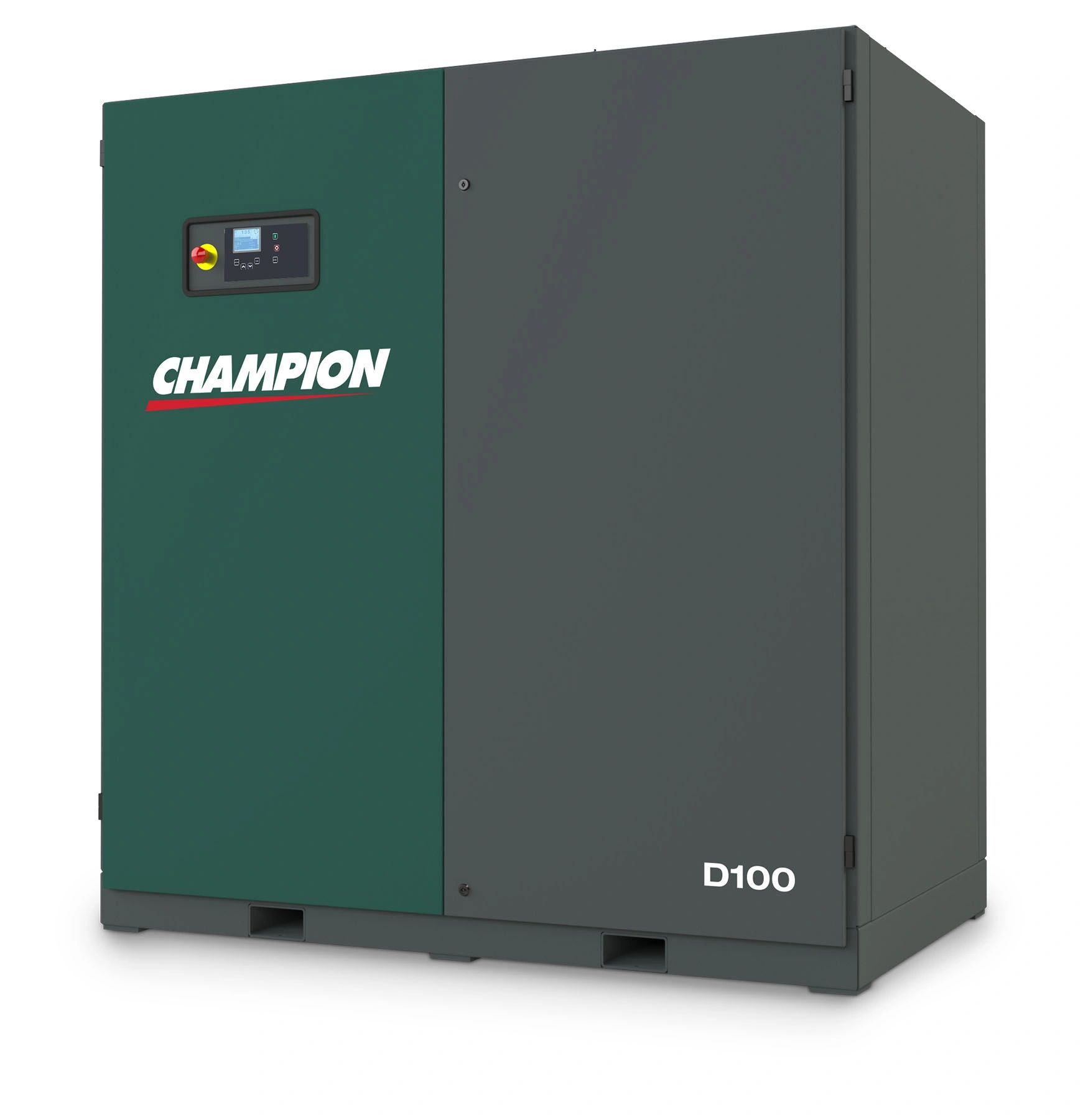 Champion D Series Rotary Screw Compressor