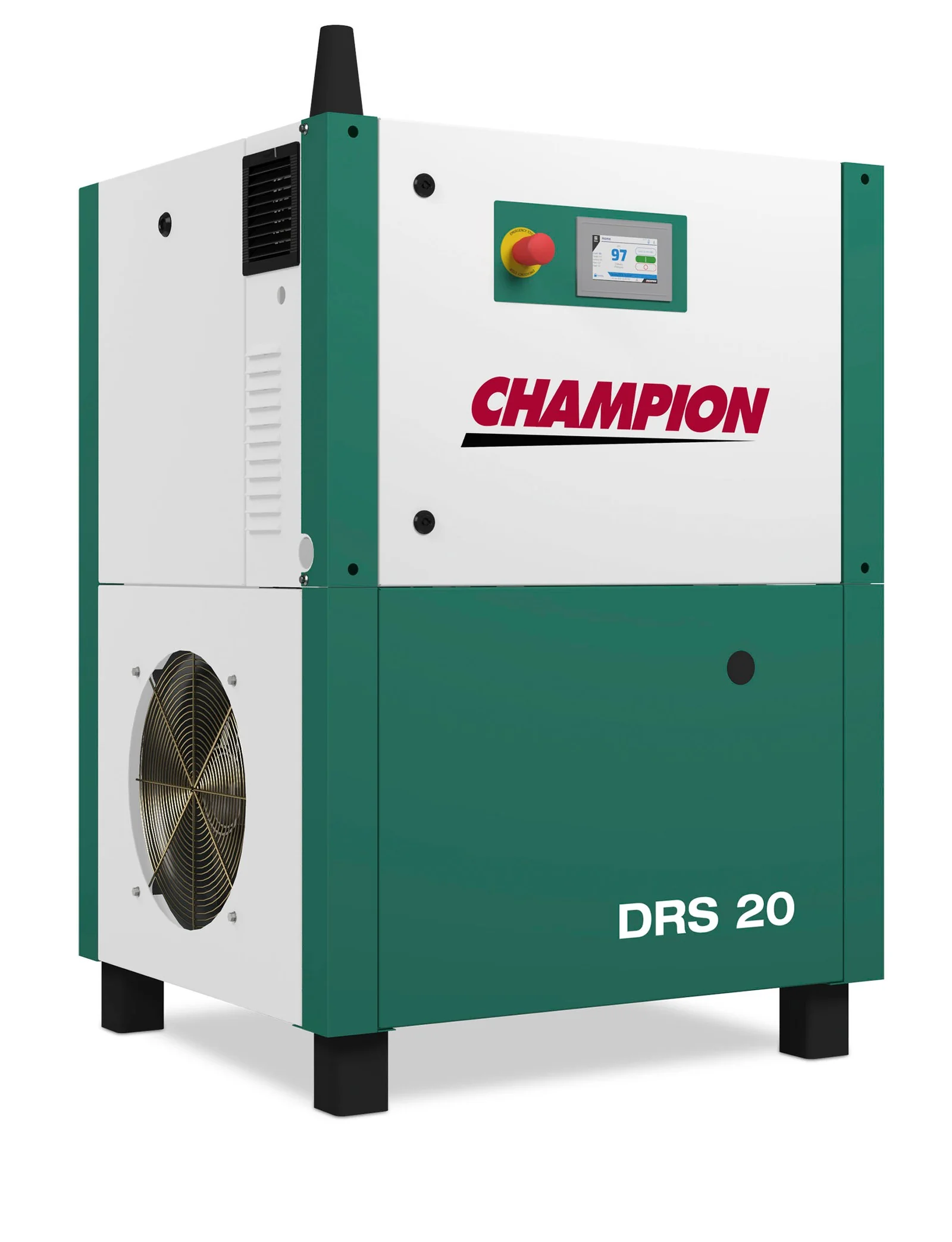 DRS Series DRS20