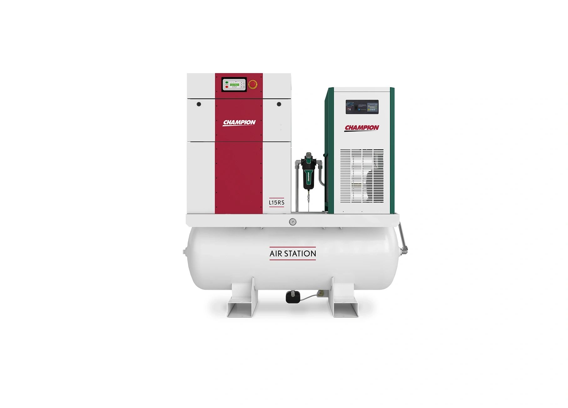 LRS Series L15-L22RS