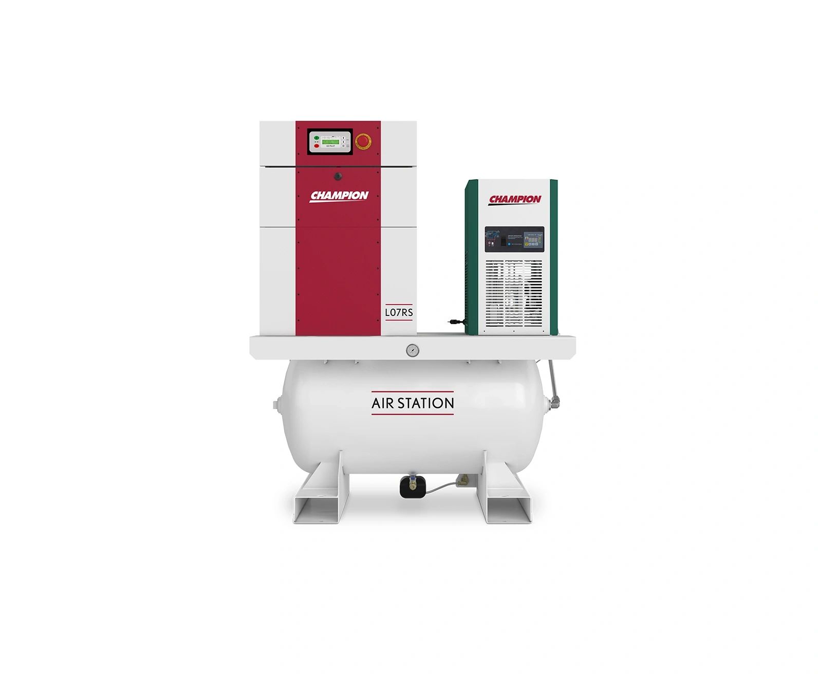 LRS Series L07-L11RS