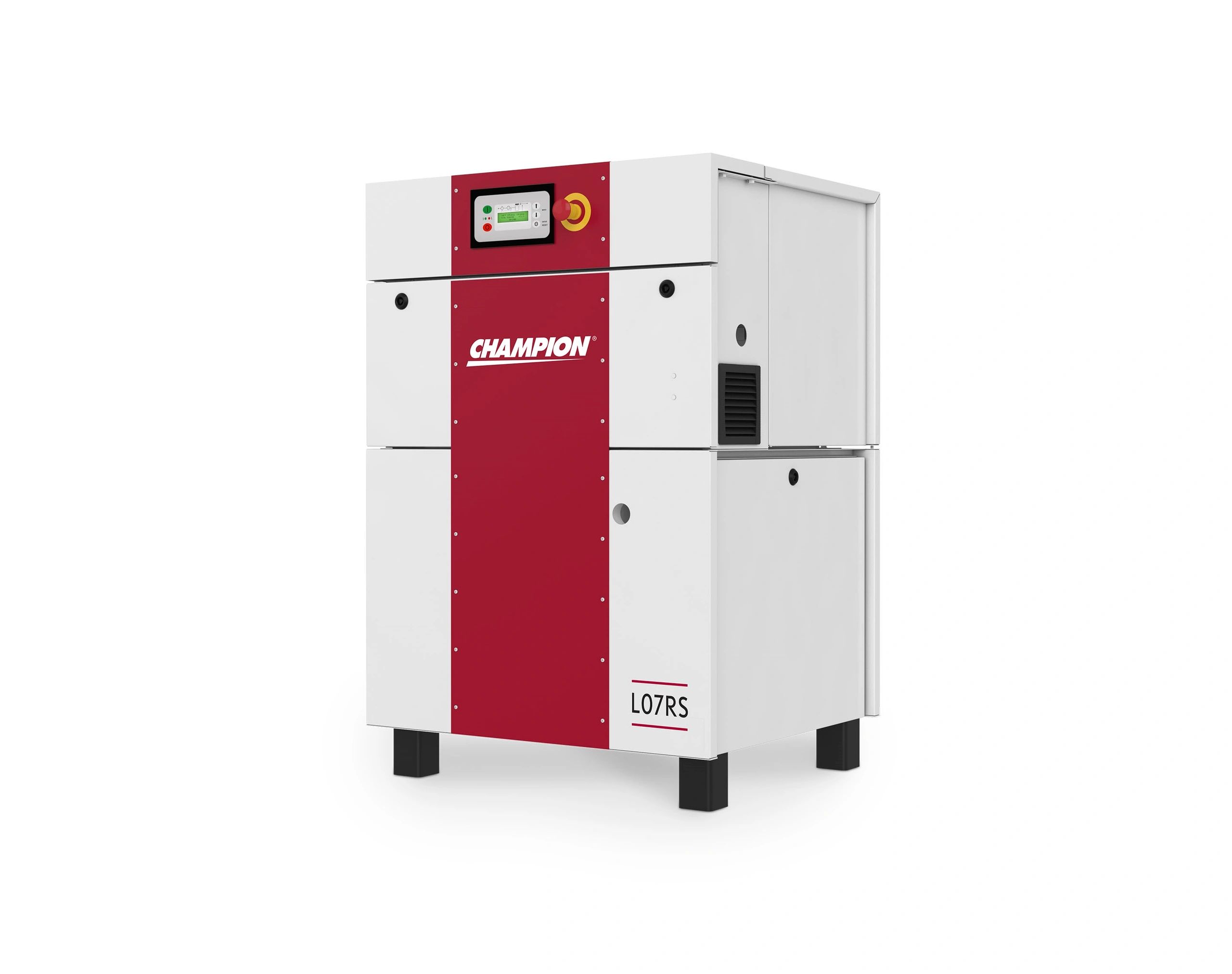 Champion LRS Series Variable Speed Rotary Screw