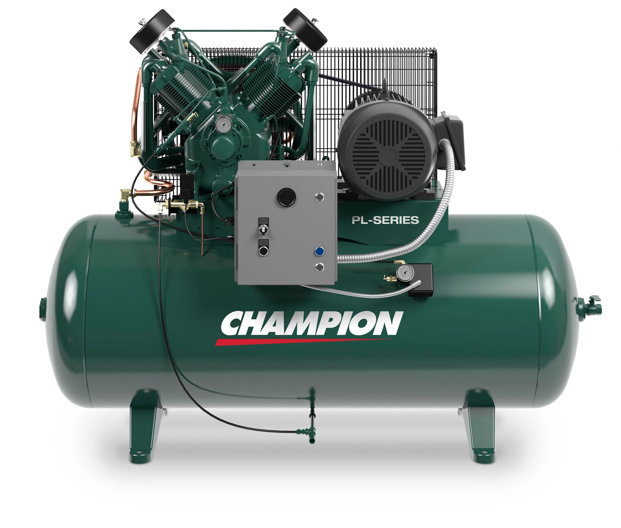 Champion PL Series Reciprocating Compressor