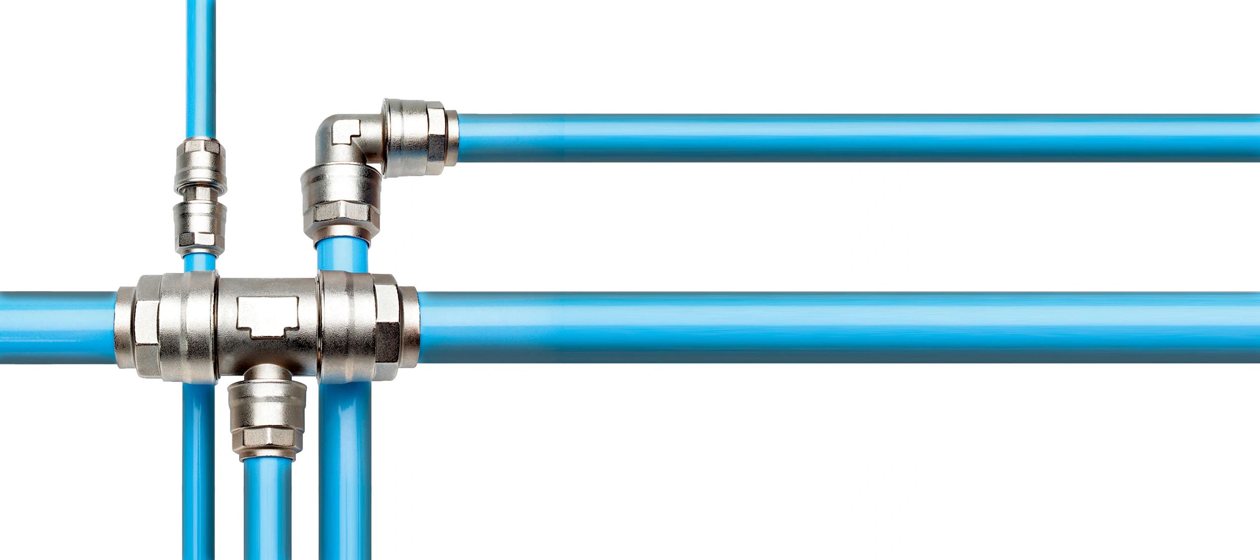 Champion Quick-Lock Aluminum Tubing System