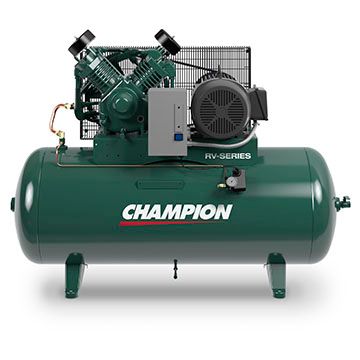 RV Series HRV10-12