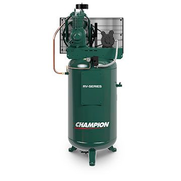 RV Series VRV5-8