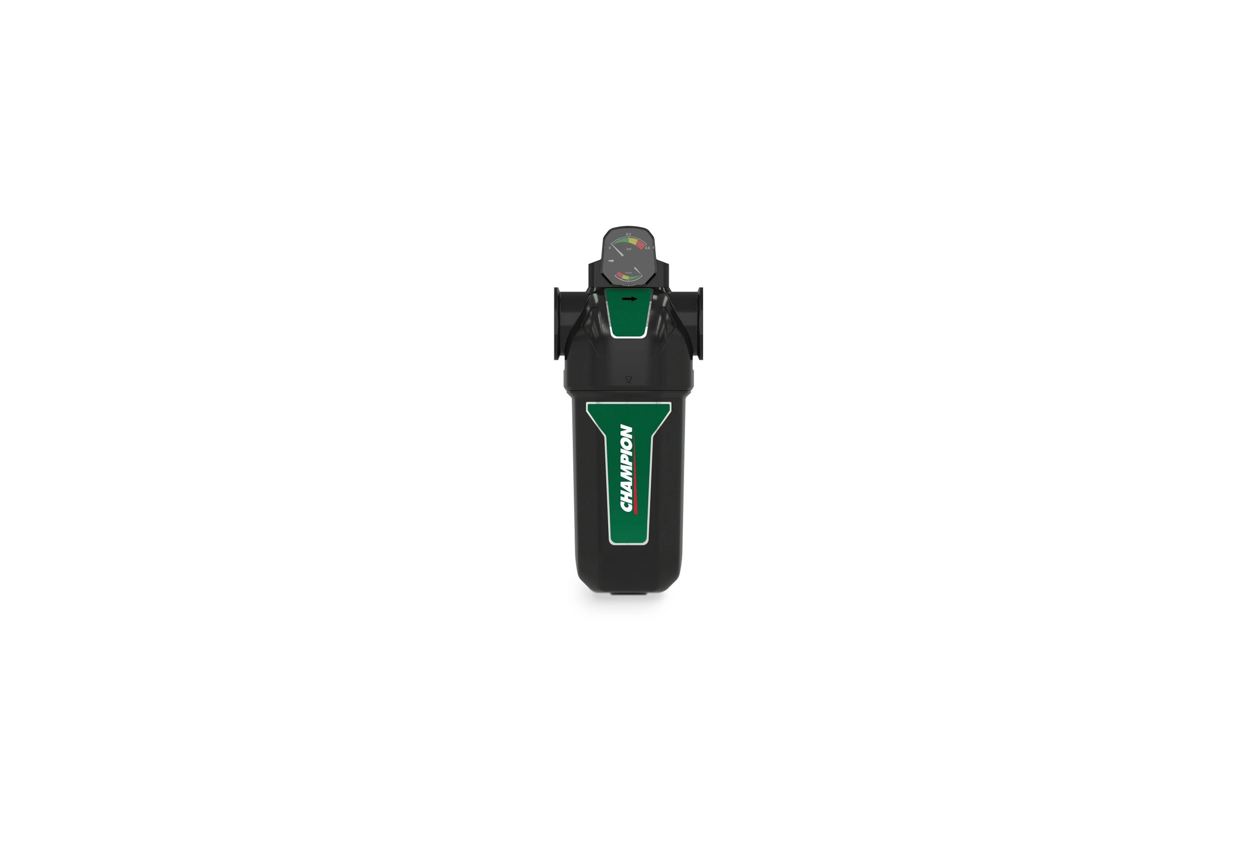 Champion X Series Mist Eliminators